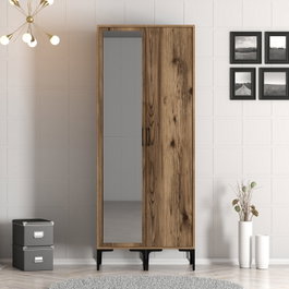 Hanah Home Kumsal RS - Walnut